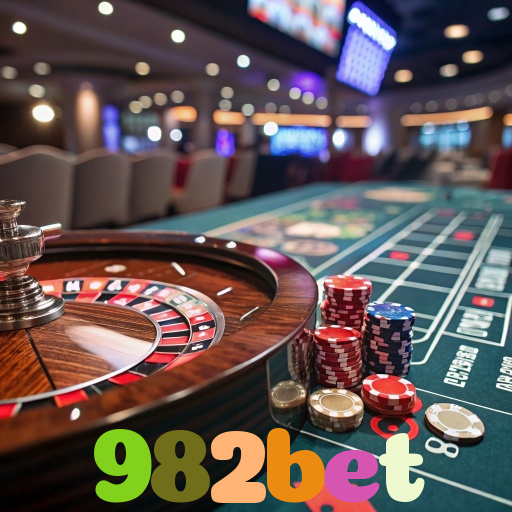 982bet - Baixe o App 982bet para Android e Comece a Jogar