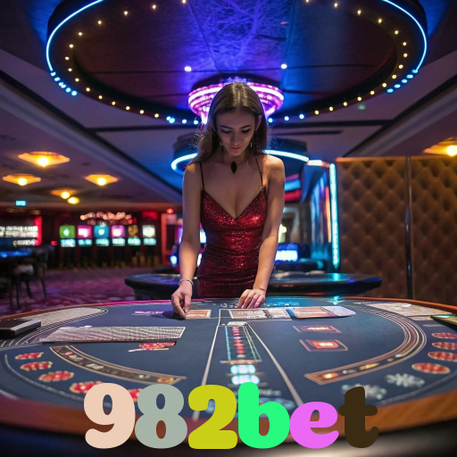 982bet - Baixe o App 982bet para Android e Comece a Jogar