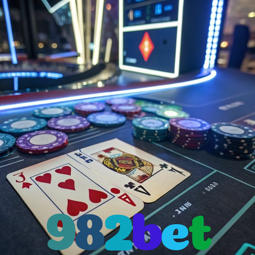 982bet - Baixe o App 982bet para Android e Comece a Jogar
