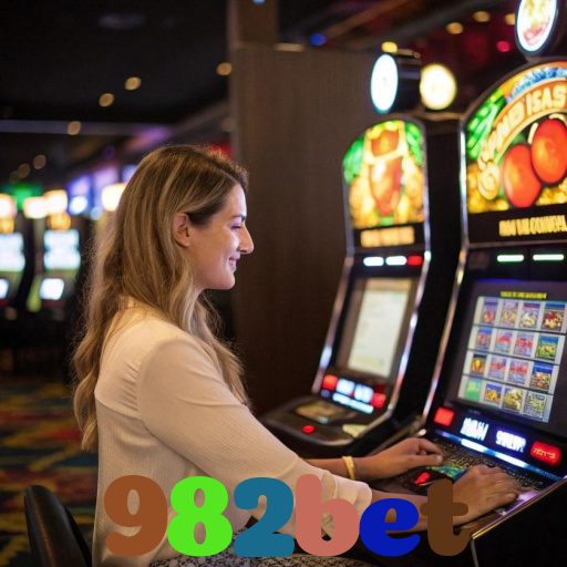 982bet - Baixe o App 982bet para Android e Comece a Jogar