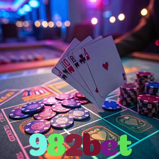 982bet - Baixe o app 982bet no Google Play e jogue ao vivo