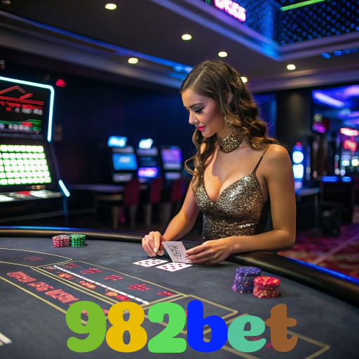 982bet - Baixe o App 982bet para Android e Comece a Jogar