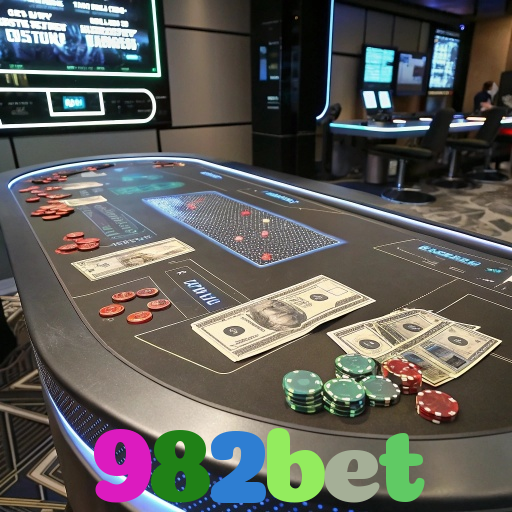 982bet - Baixe o App 982bet para Android e Comece a Jogar