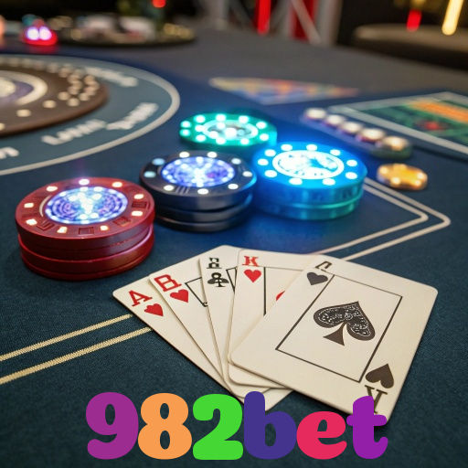 982bet - Baixe o App 982bet para Android e Comece a Jogar