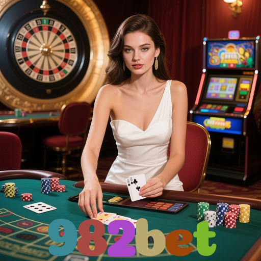982bet - Baixe o App 982bet para Android e Comece a Jogar