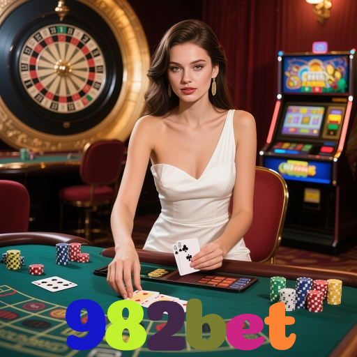 982bet - Baixe o App 982bet para Android e Comece a Jogar