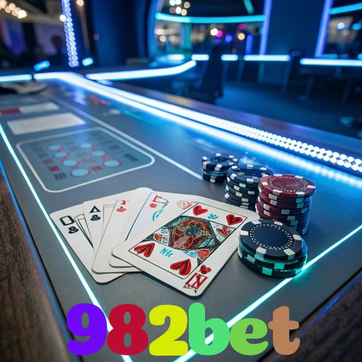 982bet - Baixe o App 982bet para Android e Comece a Jogar