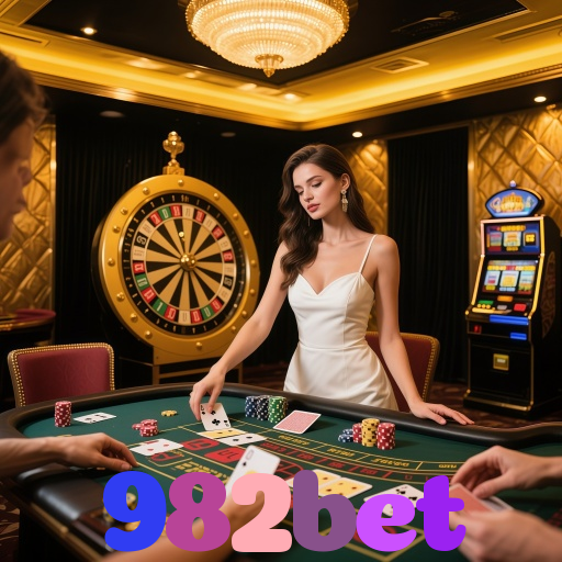 982bet - Baixe o App 982bet para Android e Comece a Jogar