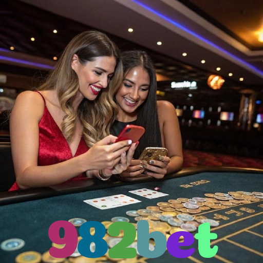 982bet - Baixe o App 982bet para Android e Comece a Jogar