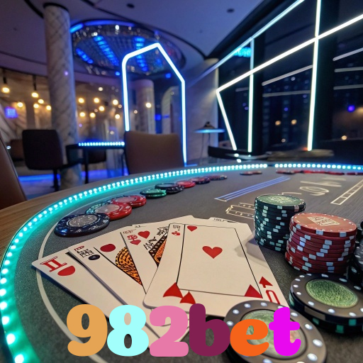 982bet - Baixe o App 982bet para Android e Comece a Jogar