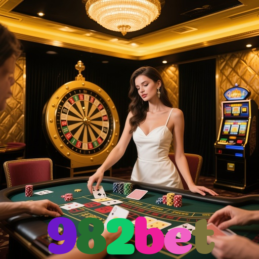 982bet - Baixe o App 982bet para Android e Comece a Jogar