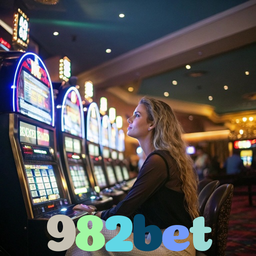 982bet - Baixe o App 982bet para Android e Comece a Jogar