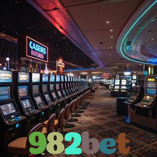 982bet - Baixe o App 982bet para Android e Comece a Jogar