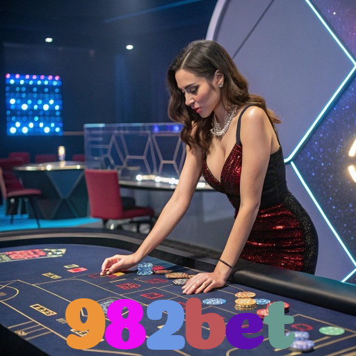 982bet - Baixe o App 982bet para Android e Comece a Jogar
