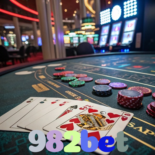 982bet - Baixe o app 982bet no Google Play e jogue ao vivo