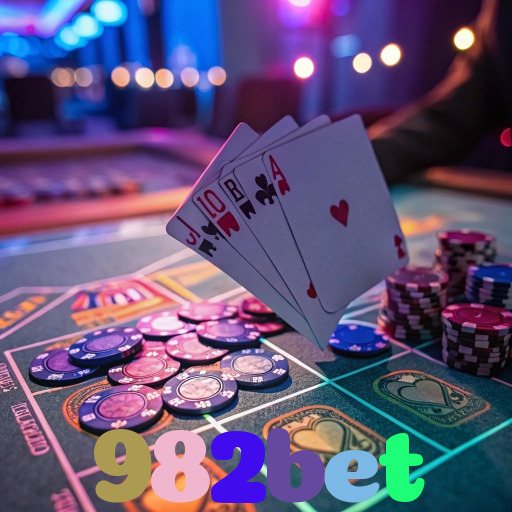 982bet - Baixe o App 982bet para Android e Comece a Jogar
