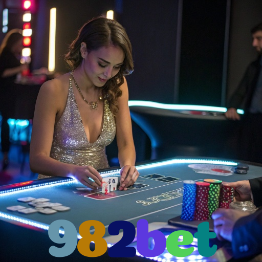 982bet - Baixe o App 982bet para Android e Comece a Jogar