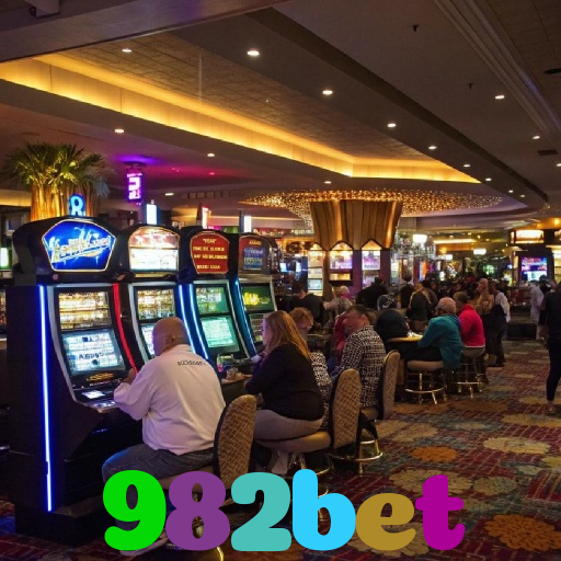 982bet - Baixe o App 982bet para Android e Comece a Jogar