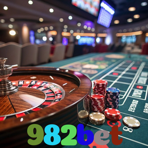 982bet - Baixe o App 982bet para Android e Comece a Jogar