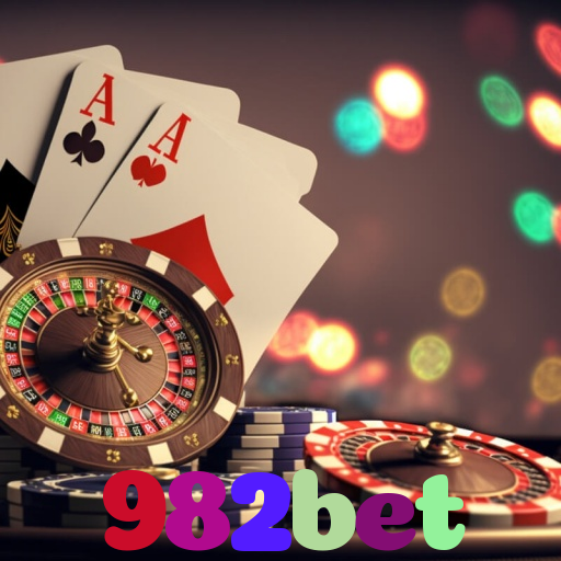 982bet - Baixe o app 982bet no Google Play e jogue ao vivo