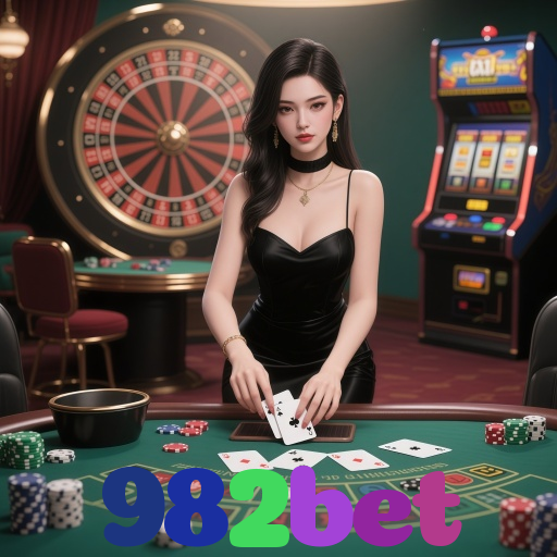 982bet - Baixe o App 982bet para Android e Comece a Jogar