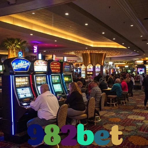 982bet - Baixe o App 982bet para Android e Comece a Jogar