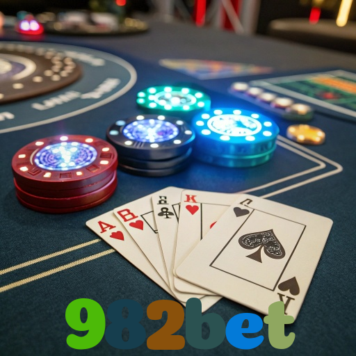 982bet - Baixe o app 982bet no Google Play e jogue ao vivo