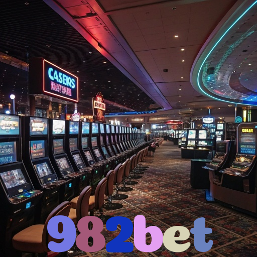 982bet - Baixe o App 982bet para Android e Comece a Jogar