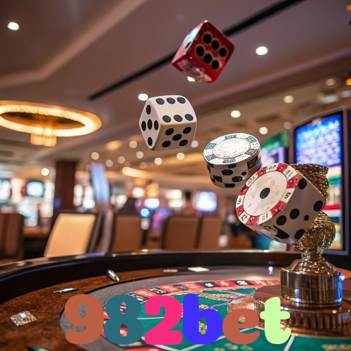 982bet - Baixe o App 982bet para Android e Comece a Jogar