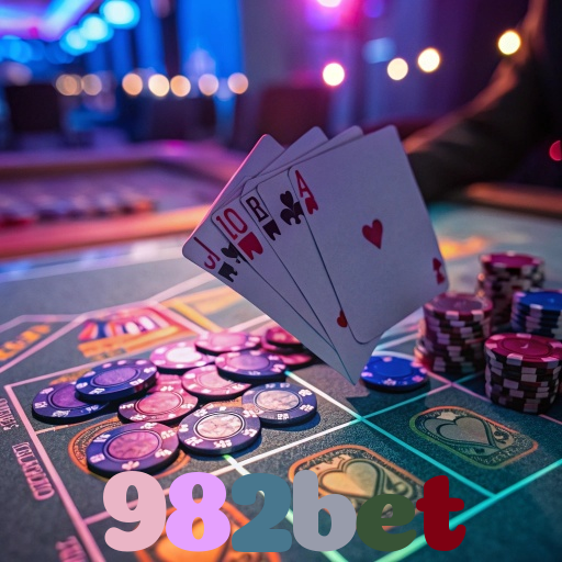 982bet - Baixe o App 982bet para Android e Comece a Jogar