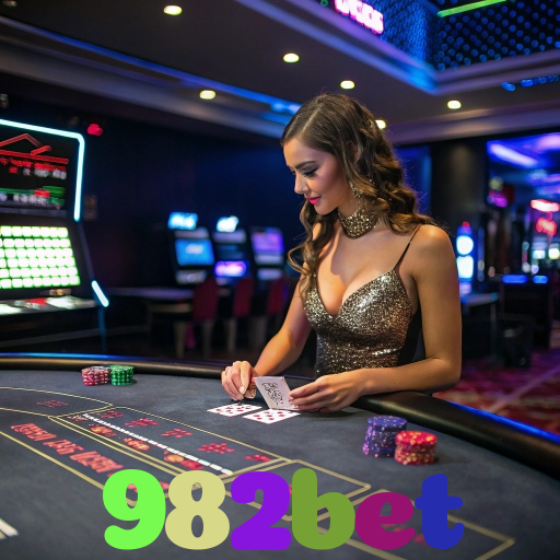 982bet - Baixe o App 982bet para Android e Comece a Jogar