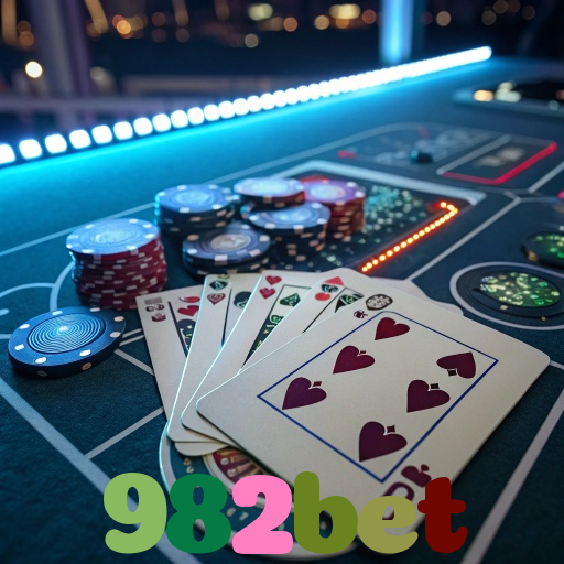 982bet - Baixe o App 982bet para Android e Comece a Jogar
