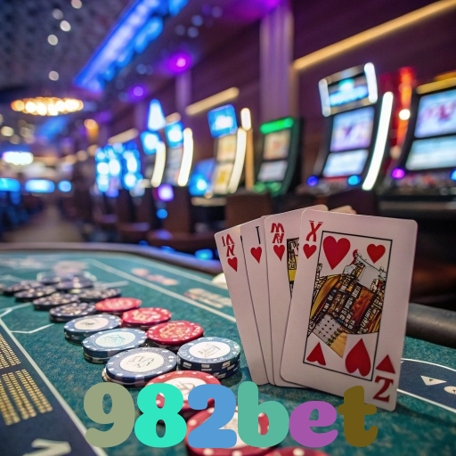982bet - Baixe o app 982bet no Google Play e jogue ao vivo