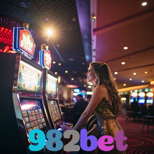 982bet - Baixe o App 982bet para Android e Comece a Jogar
