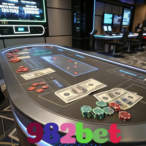 982bet - Baixe o App 982bet para Android e Comece a Jogar