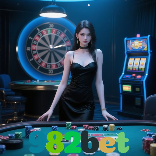 982bet - Baixe o App 982bet para Android e Comece a Jogar