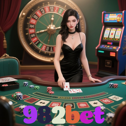 982bet - Baixe o App 982bet para Android e Comece a Jogar