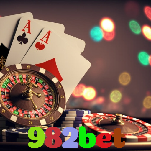 982bet - Baixe o app 982bet no Google Play e jogue ao vivo