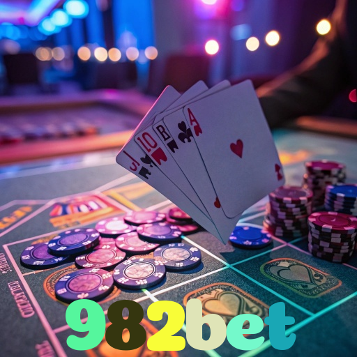 982bet - Baixe o app 982bet no Google Play e jogue ao vivo