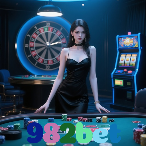982bet - Baixe o app 982bet no Google Play e jogue ao vivo