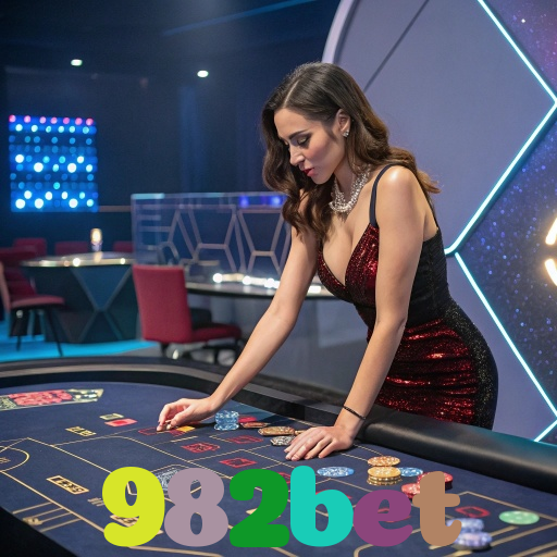 982bet - Baixe o App 982bet para Android e Comece a Jogar
