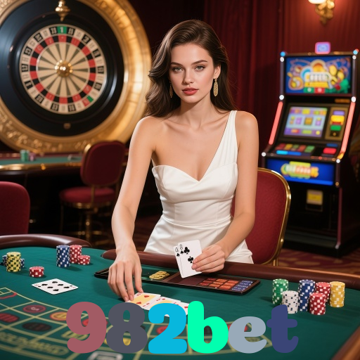 982bet - Baixe o App 982bet para Android e Comece a Jogar
