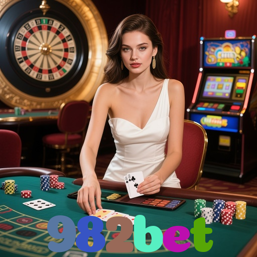 982bet - Baixe o App 982bet para Android e Comece a Jogar