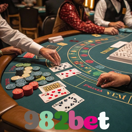 982bet - Baixe o App 982bet para Android e Comece a Jogar