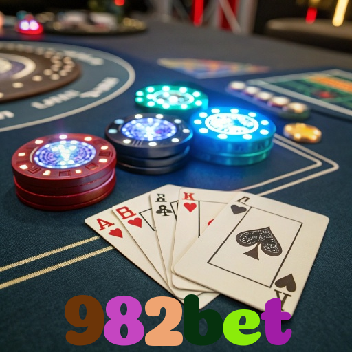 982bet - Baixe o App 982bet para Android e Comece a Jogar