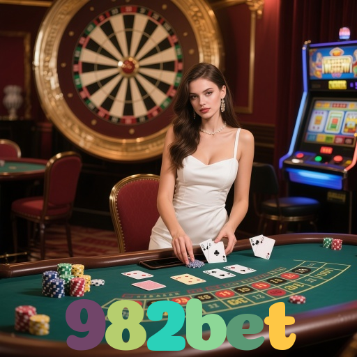 982bet - Baixe o app 982bet no Google Play e jogue ao vivo