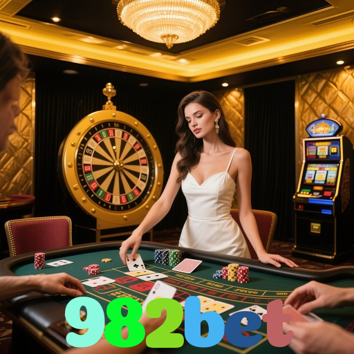 982bet - Baixe o App 982bet para Android e Comece a Jogar