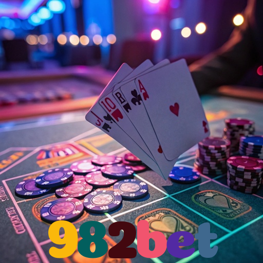 982bet - Baixe o App 982bet para Android e Comece a Jogar