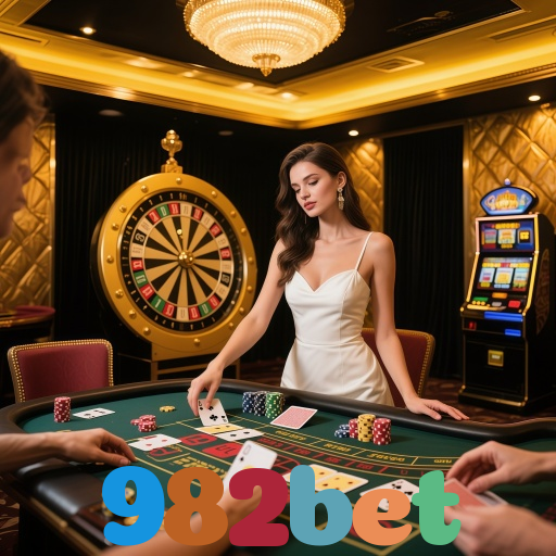 982bet - Baixe o App 982bet para Android e Comece a Jogar