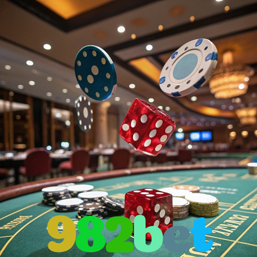 982bet - Baixe o App 982bet para Android e Comece a Jogar